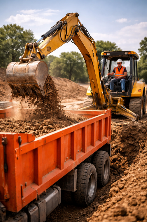 Formation AIPR à Saint-Gély-du-Fesc — intervention à proximité des réseaux