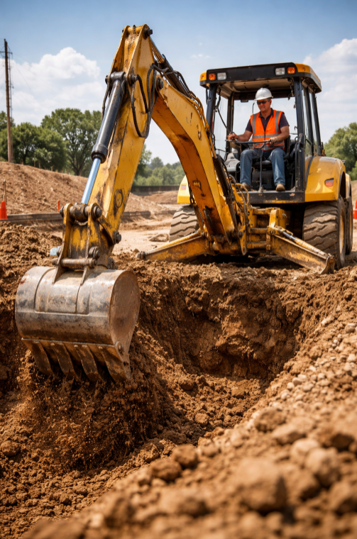 Formation AIPR Saint-Gély-du-Fesc — identification des réseaux enterrés